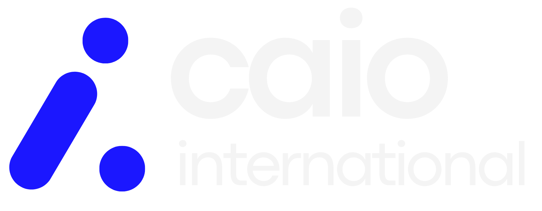 CAIO International logo